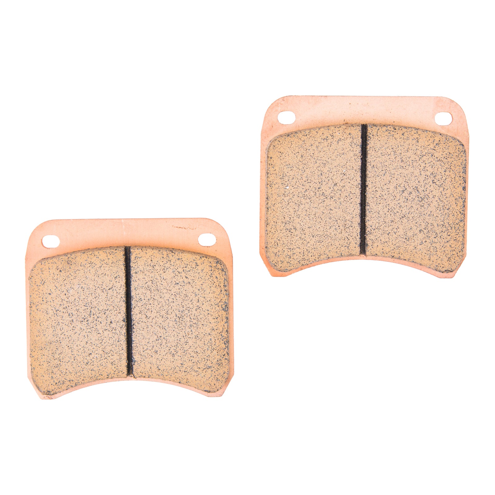GOLDfren Brake Pads GF365 - S3 – Highside Shop