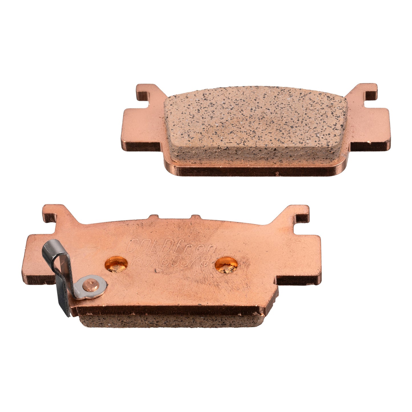 GOLDfren Brake Pads Off-Road Racing GF382 - K5 ( PR524 )