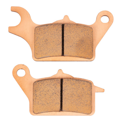 GOLDfren Brake Pads Sintered Sports GF387 - S3