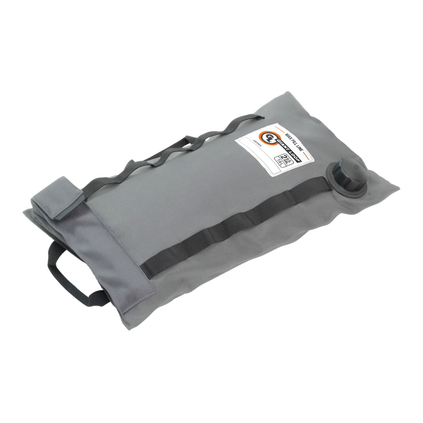 Giant Loop Armadillo Bag