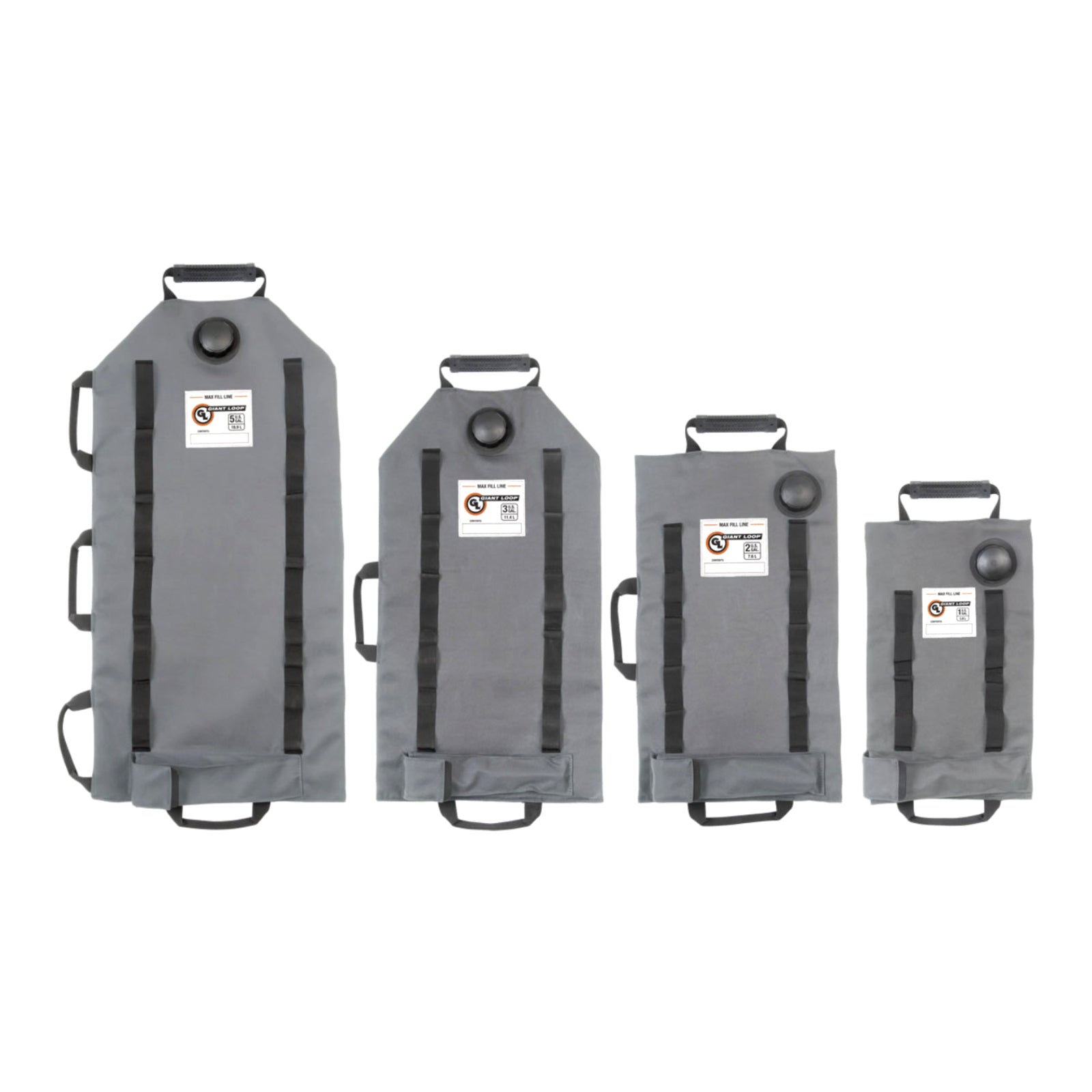 Giant Loop Armadillo Bag