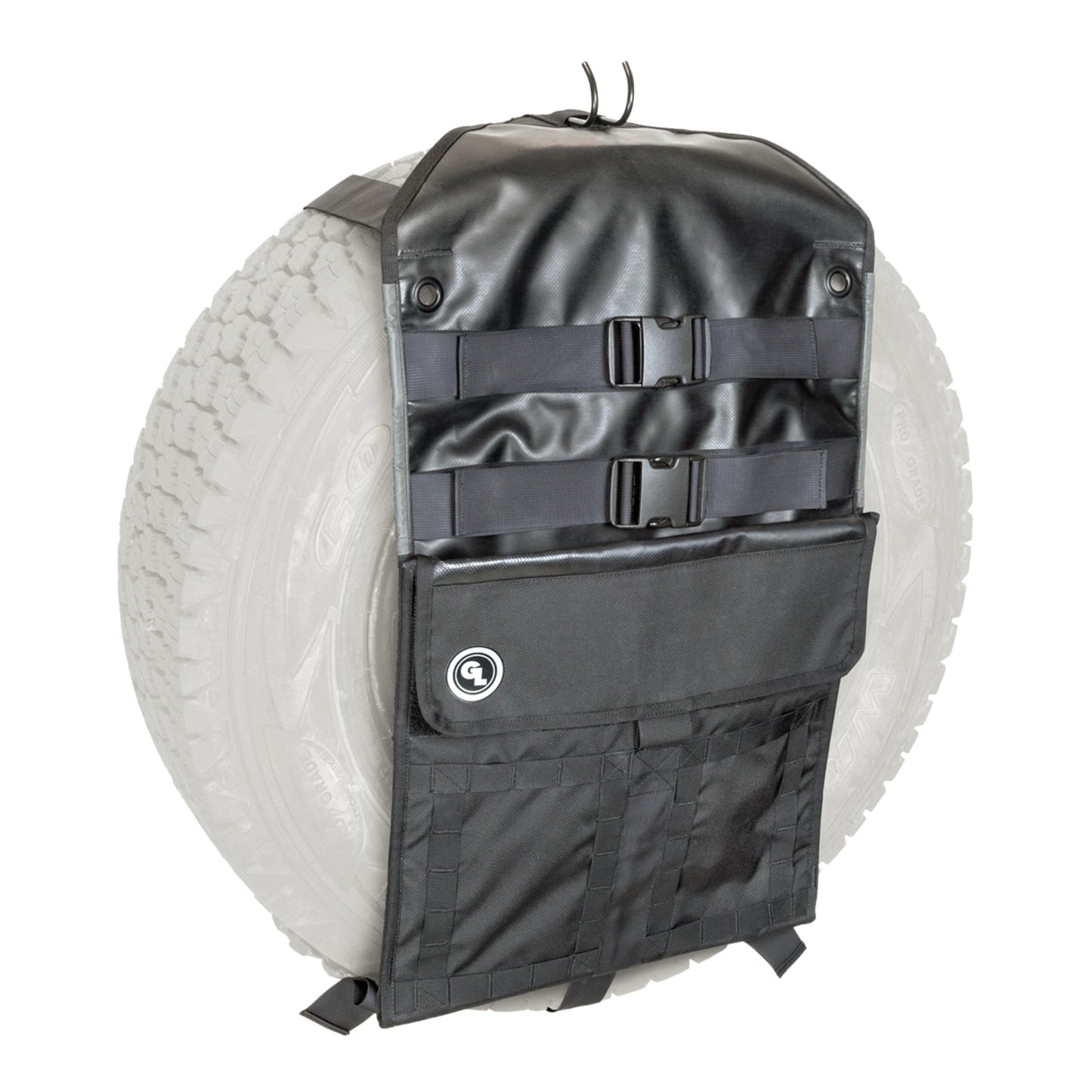 Giant Loop Overland Sling