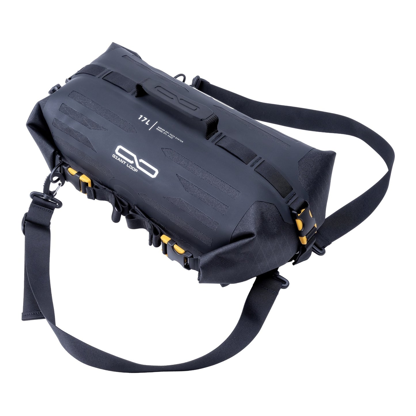 Giant Loop Rogue Dry Bag ’26 - 17L