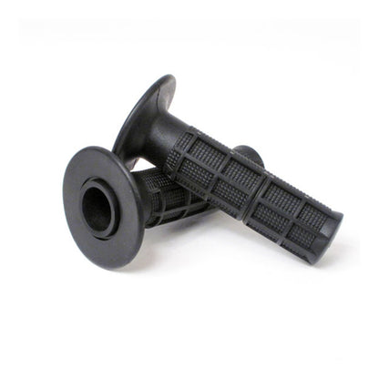 WHITES GRIP CROSS STYLE BLK