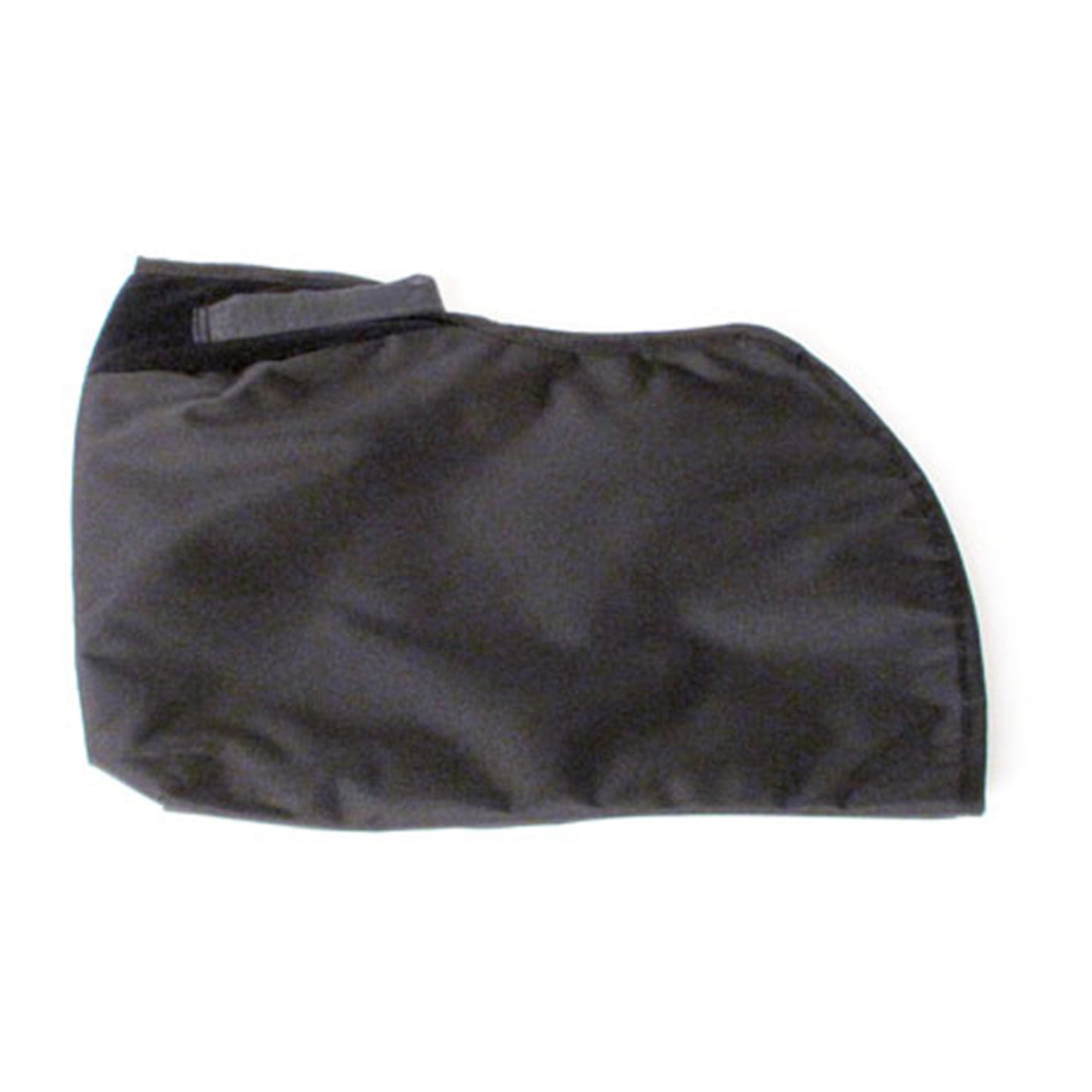 Whites Handlebar Muffs ATV/2 WHL/Farm/Enduro Black