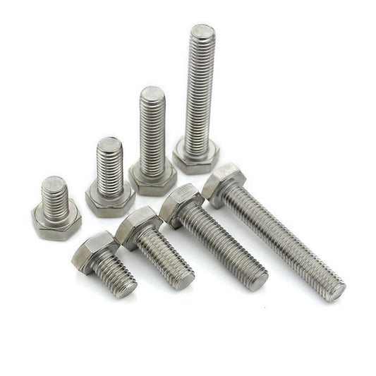 Whites Bolt - 8 x 35mm (50 Pack)