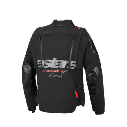 Alpinestars Halo Pro DS XF Laminated Jacket Black Dark-Shadow