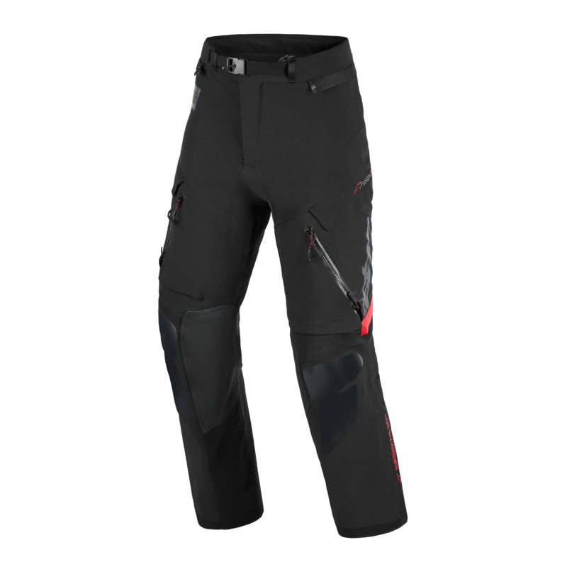 Alpinestars Halo Pro DS XF Laminated Pants Black/Dark Shadow