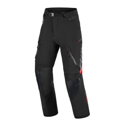Alpinestars Halo Pro DS XF Laminated Pants Black/Dark Shadow