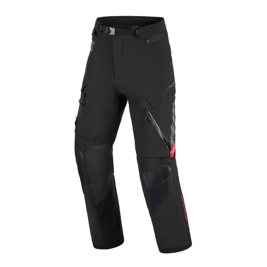 Alpinestars Halo Pro DS XF Laminated Pants Black/Dark Shadow