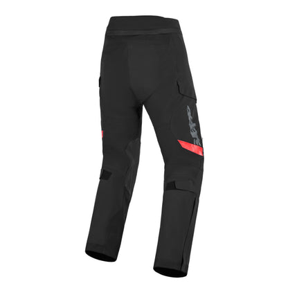 Alpinestars Halo Pro DS XF Laminated Pants Black/Dark Shadow
