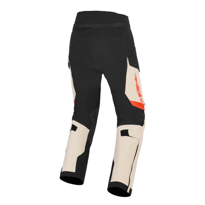 Alpinestars Halo Pro DS XF Laminated Pants Mastic Black
