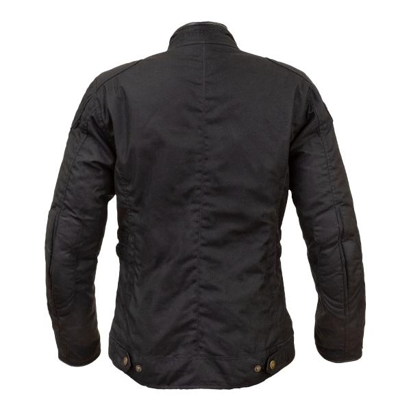 MERLIN Harriet Ladies Jacket Black