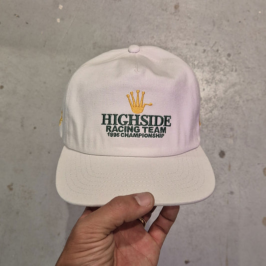 HSBL Rolex Cap