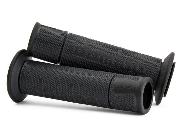 DOMINO GRIPS ROAD A450 BLACK ANTHRACITE
