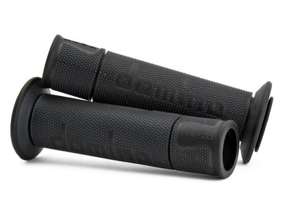 DOMINO GRIPS ROAD A450 BLACK ANTHRACITE