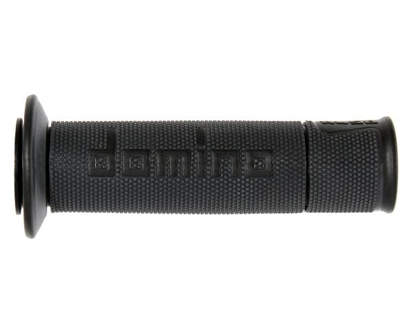 DOMINO GRIPS ROAD A450 BLACK ANTHRACITE