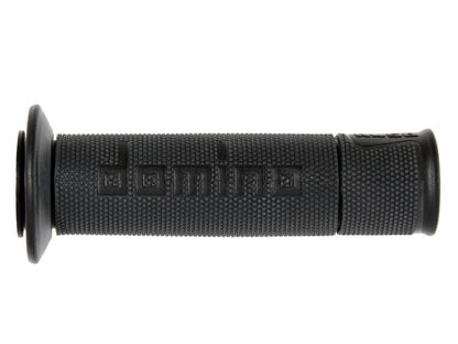 DOMINO GRIPS ROAD A450 BLACK ANTHRACITE