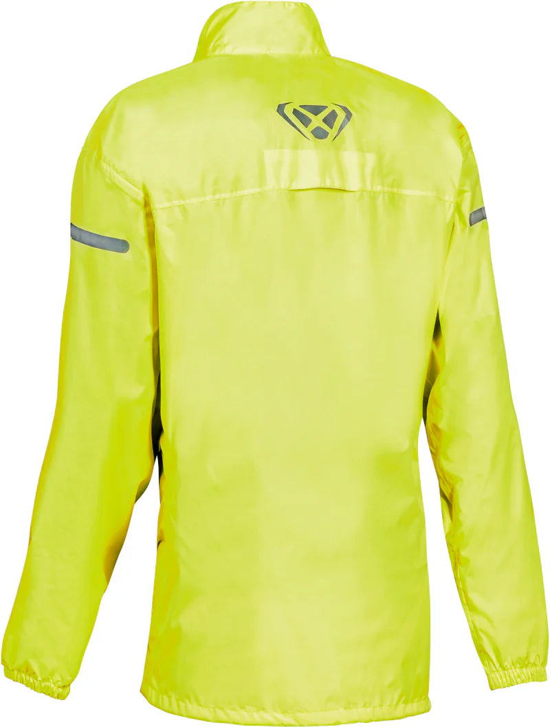 Ixon Compact Jacket - Bright Yellow