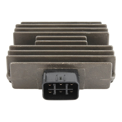 J&N Regulator Rectifier (230-58050) (AHAKI6036)