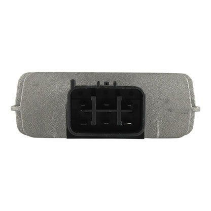 J&N Regulator (230-58152) (AHRAKI6050)