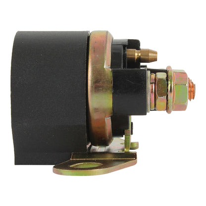 J&N Starter Relay (240-58014) (AHSMU6168)