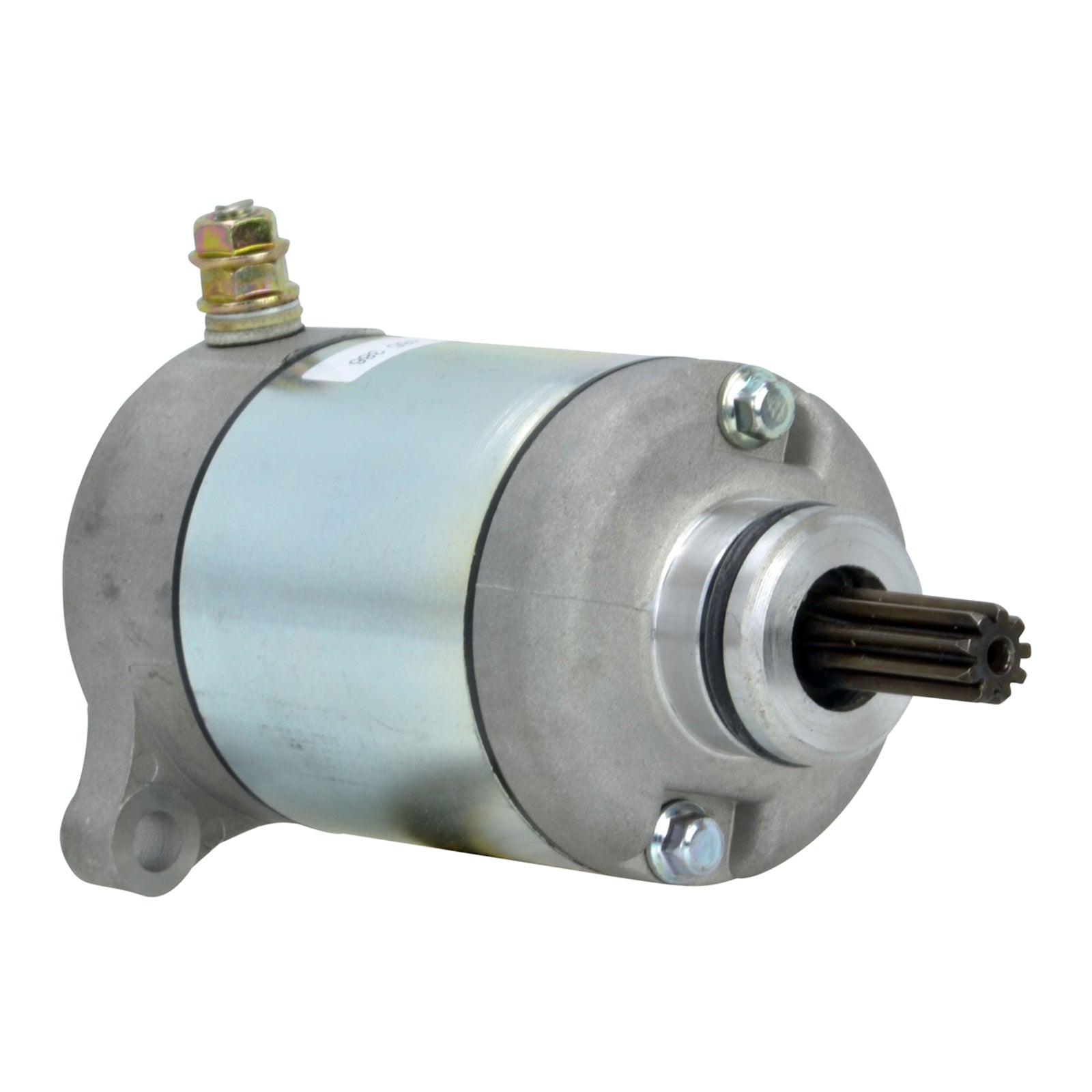 J&N Starter Motor (410-54231) (AHSMU0514)