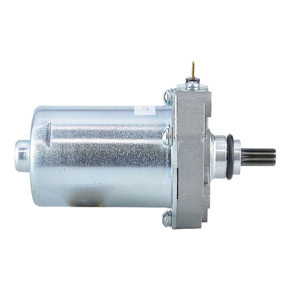 J&N Starter Motor (410-58100) (AHSCH0106)
