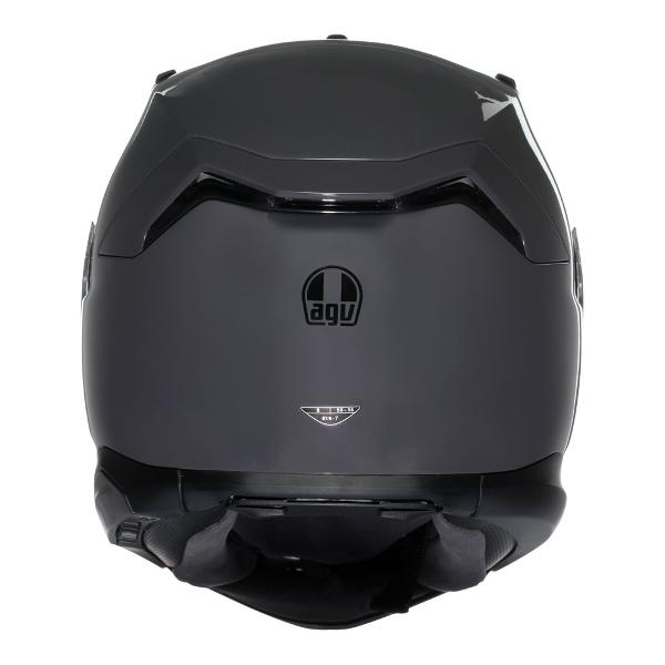 AGV K7 Grey