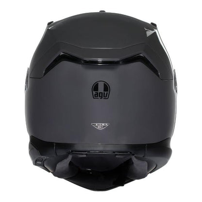 AGV K7 Grey