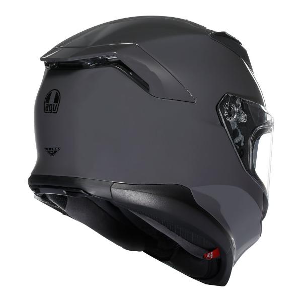 AGV K7 Grey