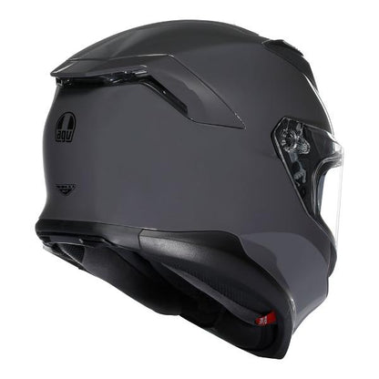 AGV K7 Grey