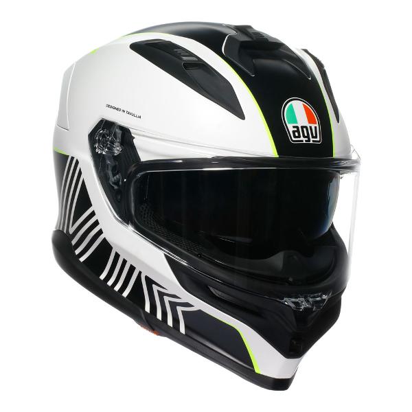 AGV K7 Super