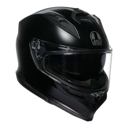 AGV K7 Matt Black