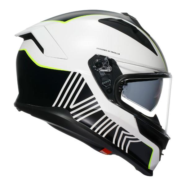 AGV K7 Super