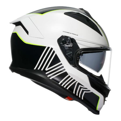 AGV K7 Super
