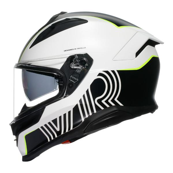 AGV K7 Super