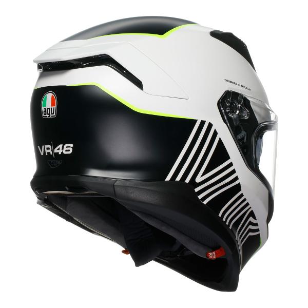 AGV K7 Super