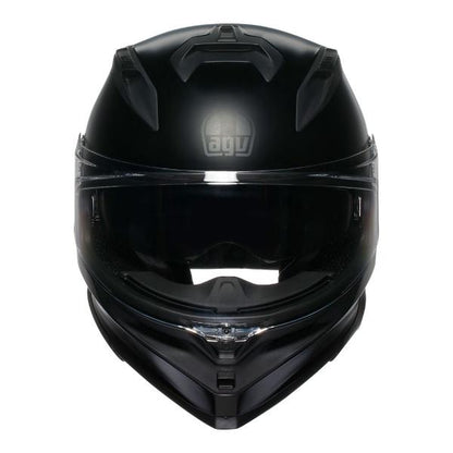 AGV K7 Matt Black