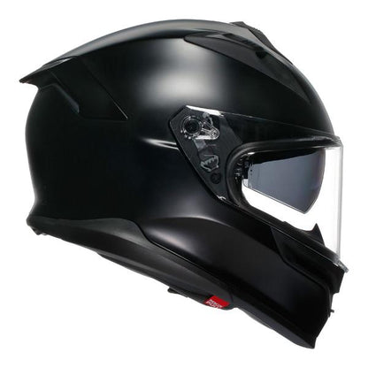 AGV K7 Matt Black