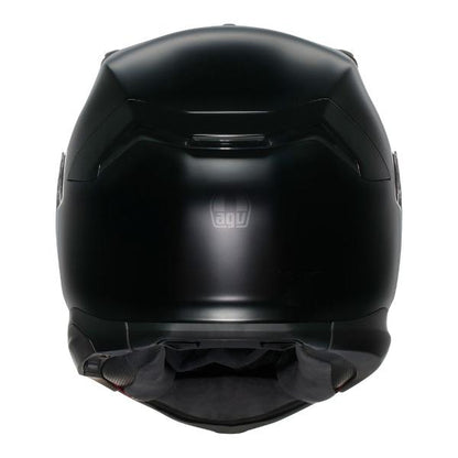 AGV K7 Matt Black