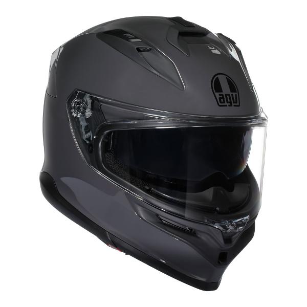 AGV K7 Grey