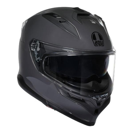 AGV K7 Grey