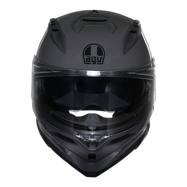 AGV K7 Grey