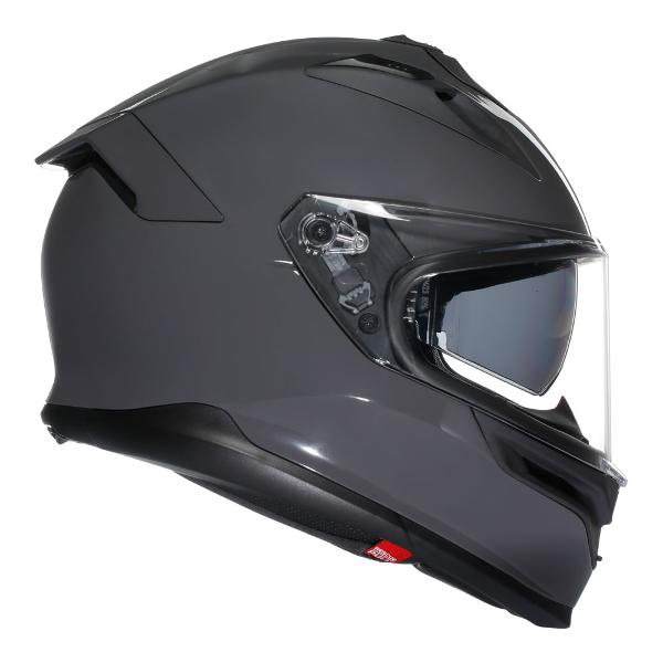 AGV K7 Grey