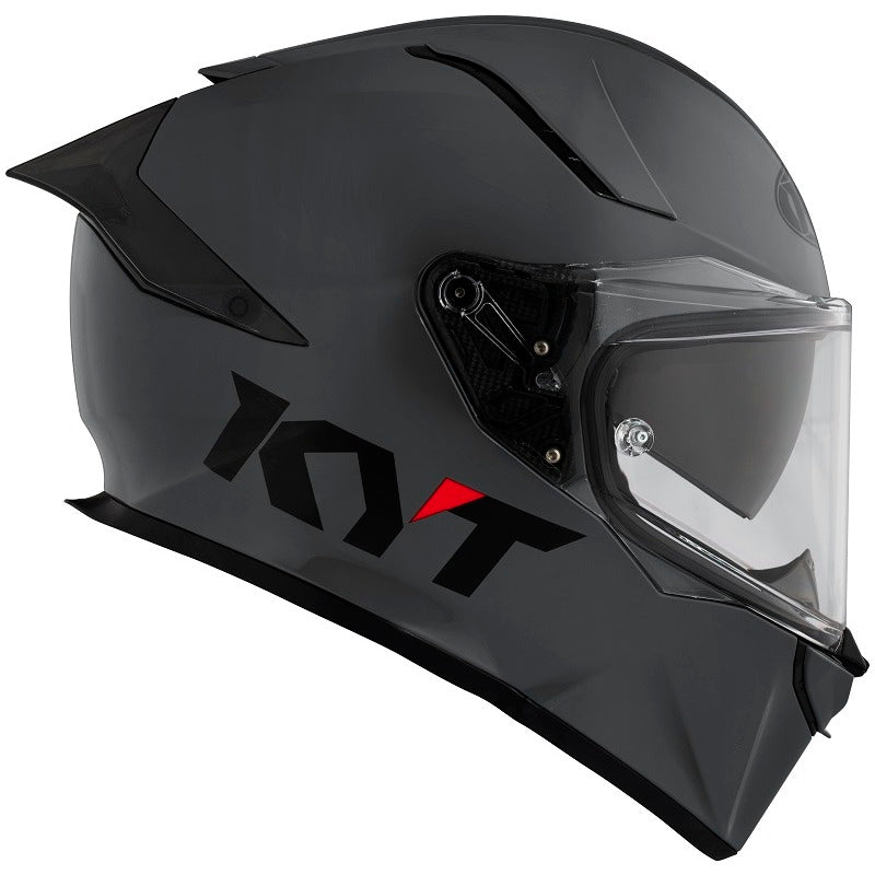 KYT R2R Plain GORILLA GREY