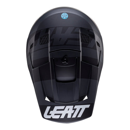 Leatt 3.5 Helmet Kit - Black