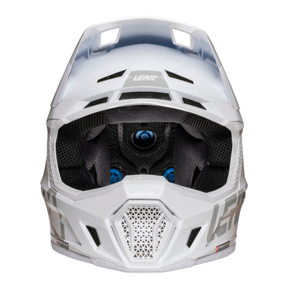 Leatt 2026 7.5 Helmet Kit - White