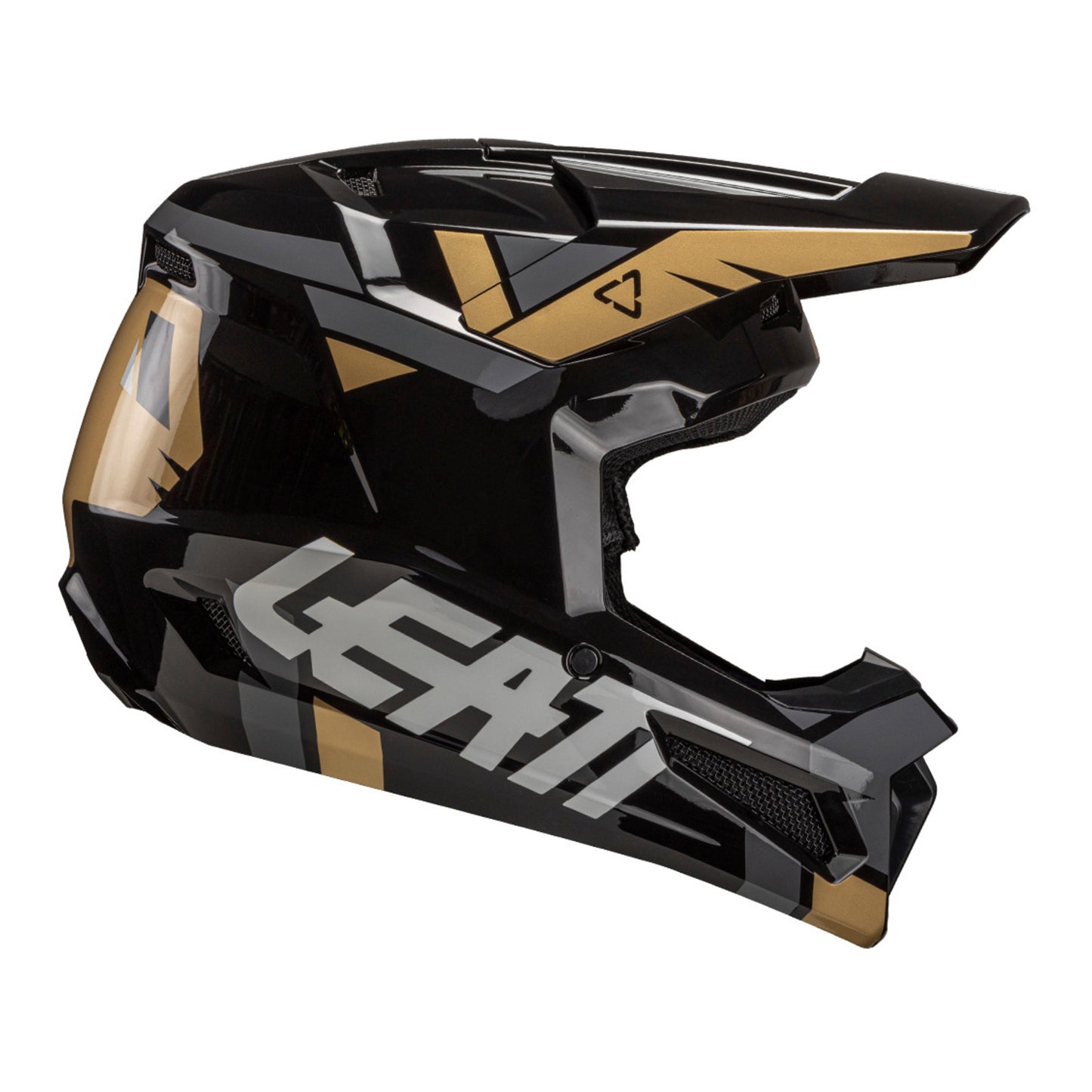 Leatt 2025 2.5 Helmet - Black