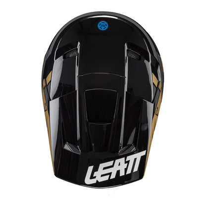Leatt 2025 2.5 Helmet - Black